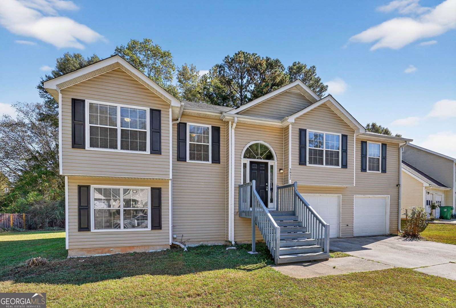 3832 River Ridge Court Decatur - 2