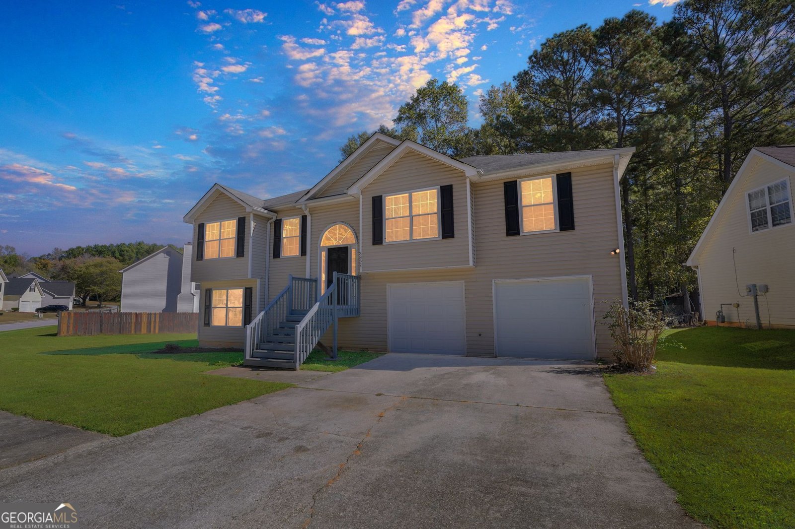 3832 River Ridge Court Decatur - 28