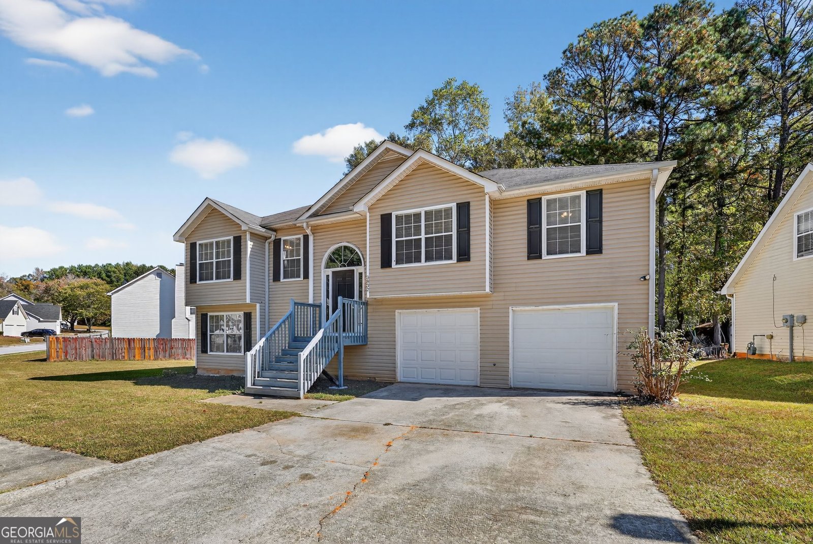 3832 River Ridge Court Decatur - 3