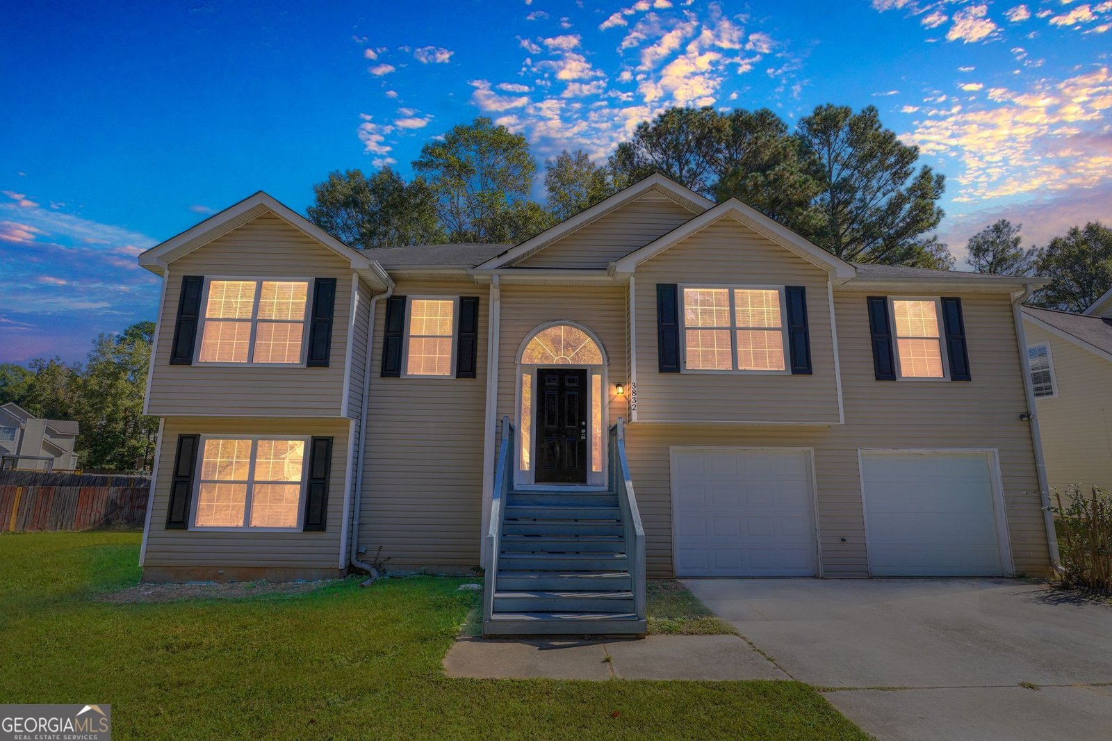 3832 River Ridge Court Decatur - 30