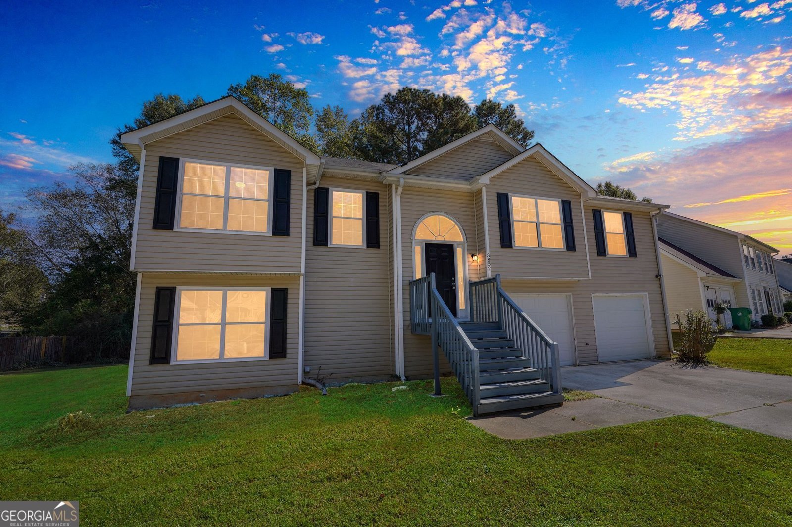 3832 River Ridge Court Decatur - 31