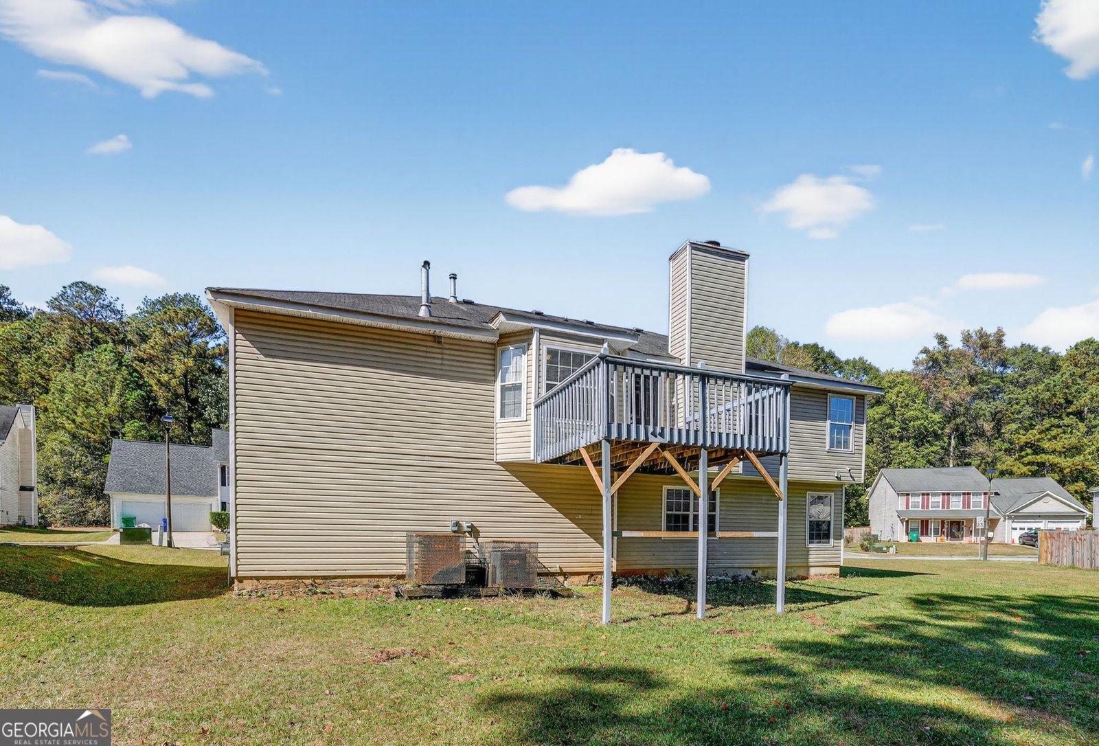 3832 River Ridge Court Decatur - 33