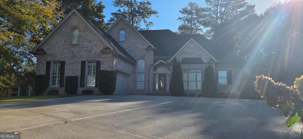 255 Carriage Station Dr. Lawrenceville - 1