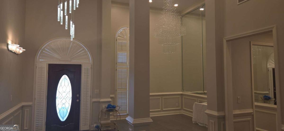 255 Carriage Station Dr. Lawrenceville - 2