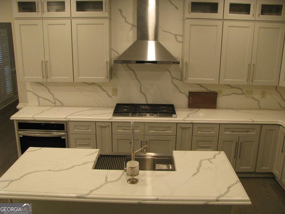 255 Carriage Station Dr. Lawrenceville - 5