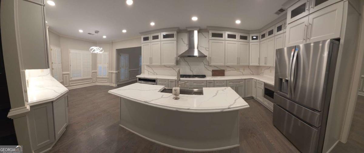 255 Carriage Station Dr. Lawrenceville - 7