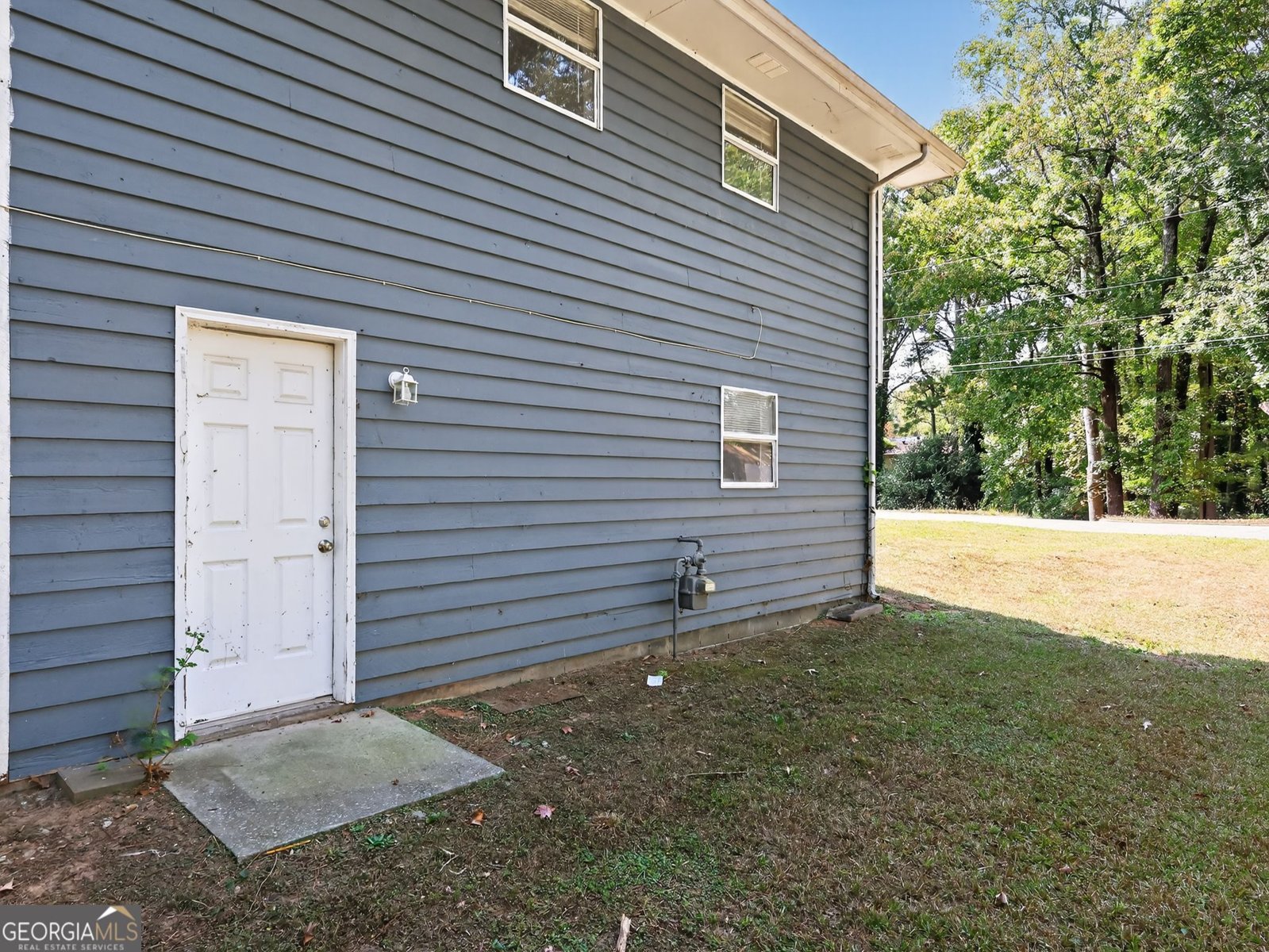 4598 Ashmore Drive Forest Park - 11