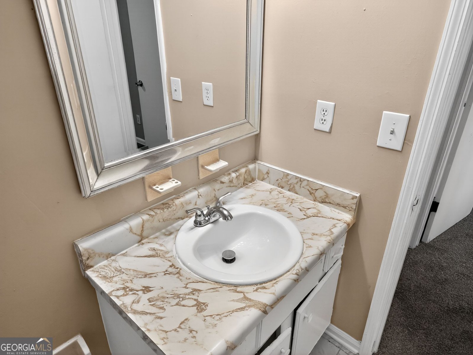 4598 Ashmore Drive Forest Park - 29