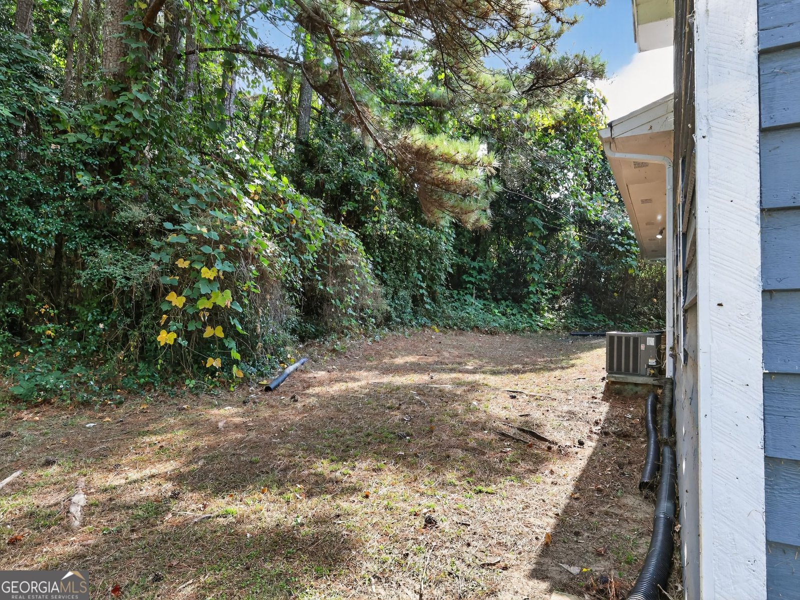 4598 Ashmore Drive Forest Park - 33