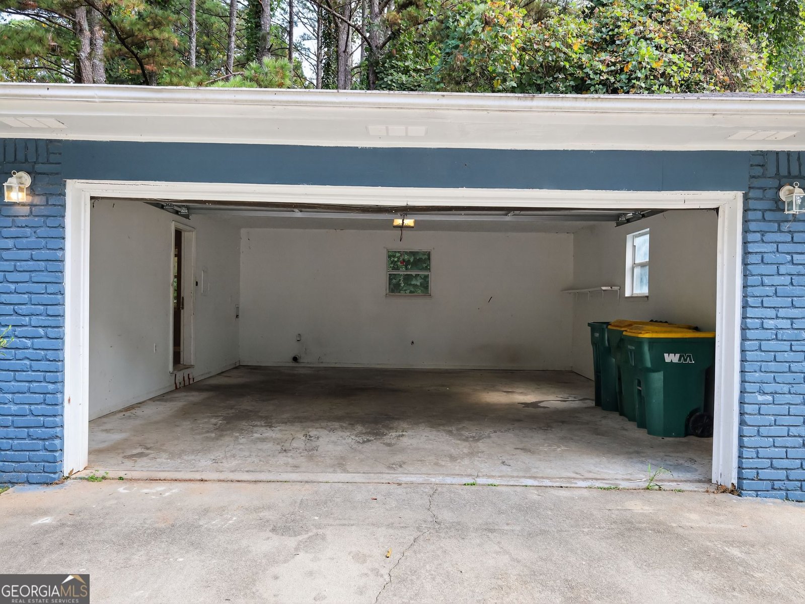 4598 Ashmore Drive Forest Park - 8