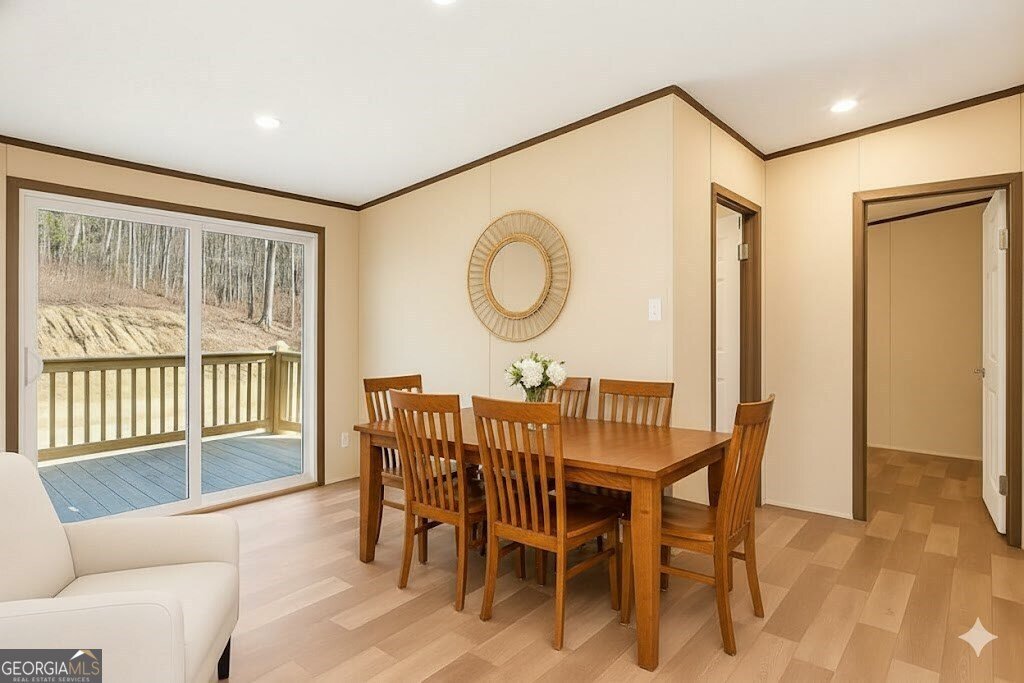 1380 Pleasant Gap Road Ellijay - 13