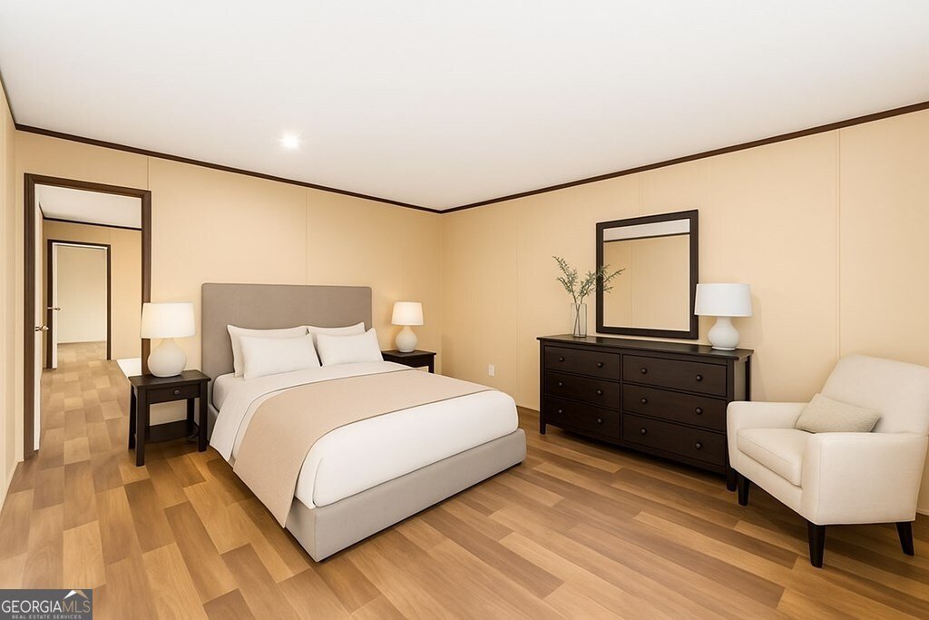 1380 Pleasant Gap Road Ellijay - 14