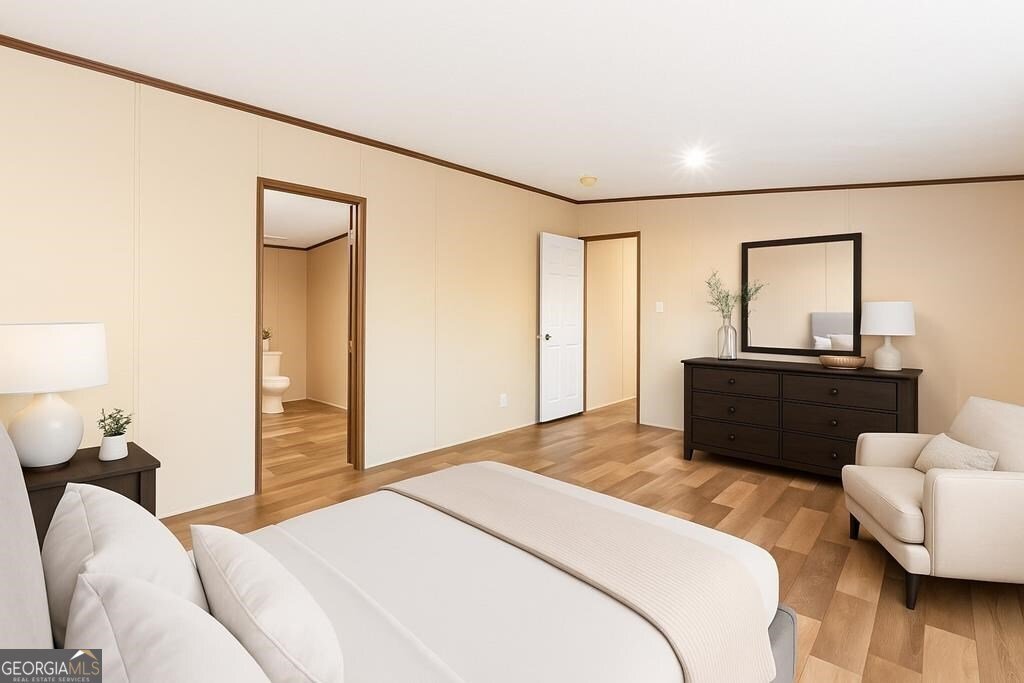 1380 Pleasant Gap Road Ellijay - 15