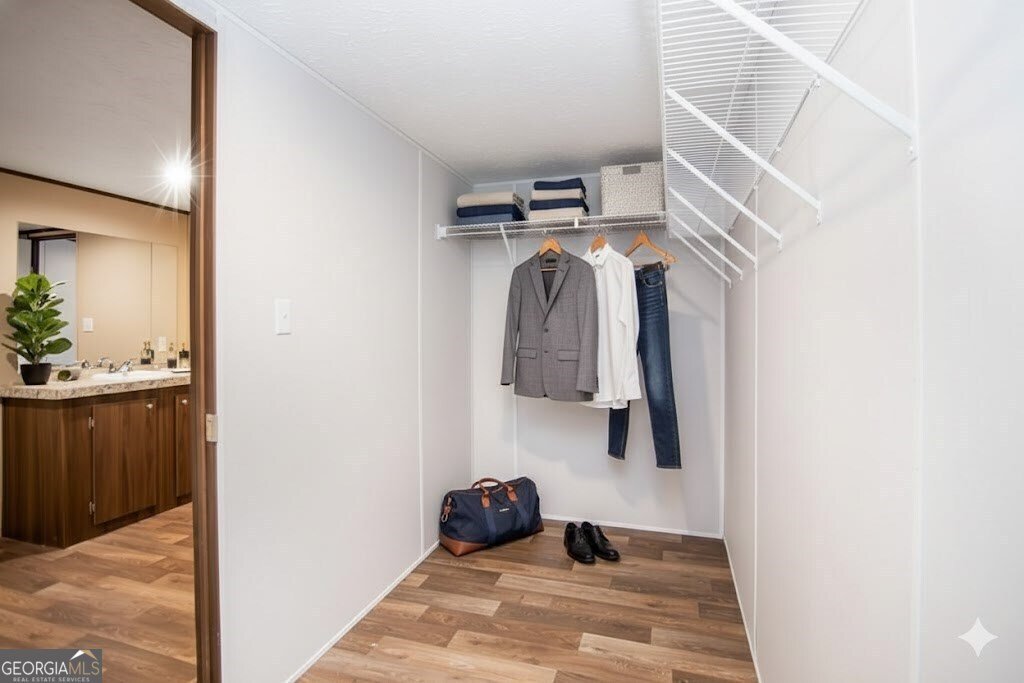 1380 Pleasant Gap Road Ellijay - 17