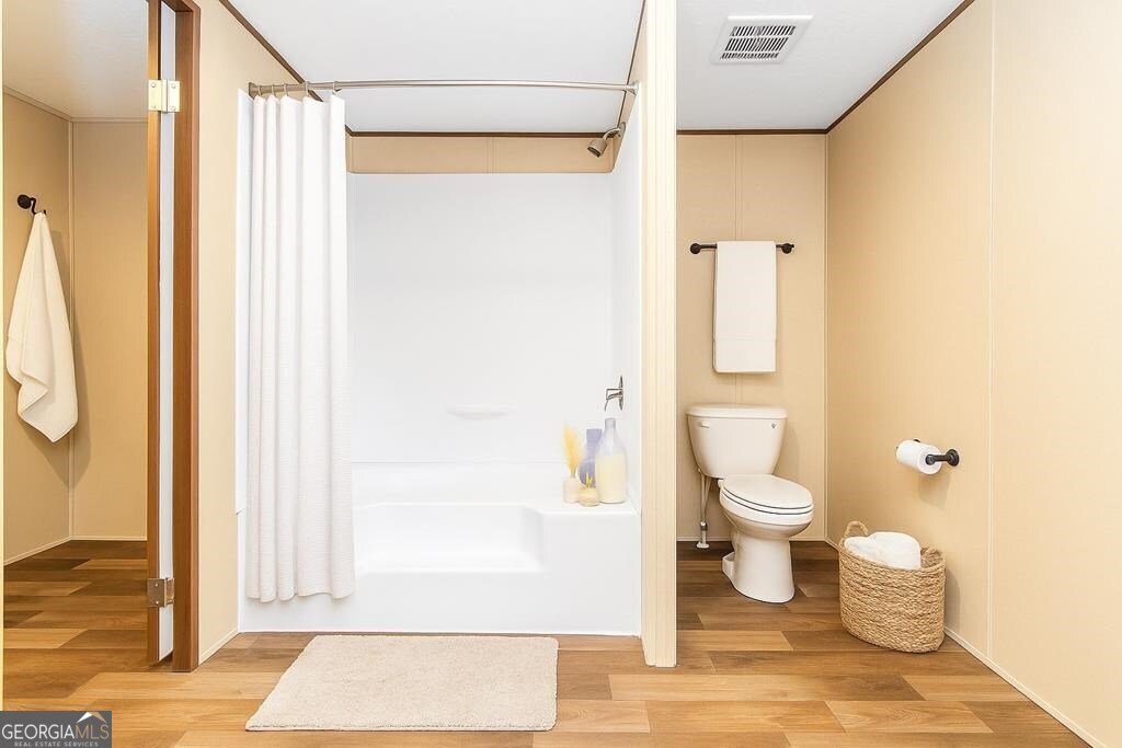 1380 Pleasant Gap Road Ellijay - 19