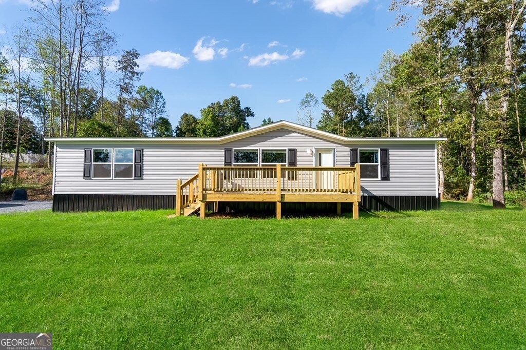 1380 Pleasant Gap Road Ellijay - 2