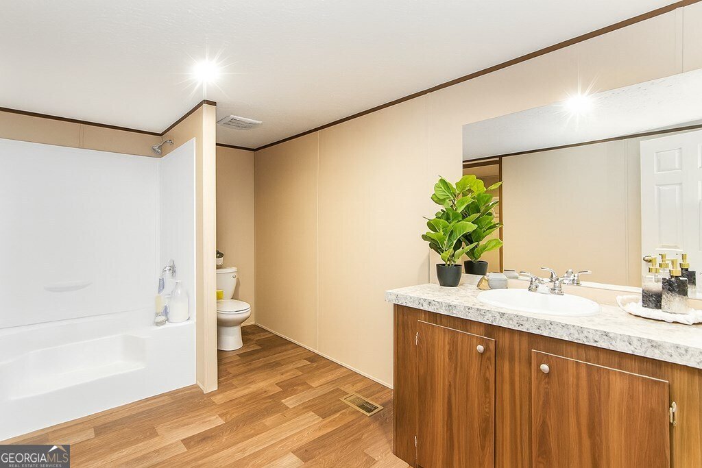 1380 Pleasant Gap Road Ellijay - 20