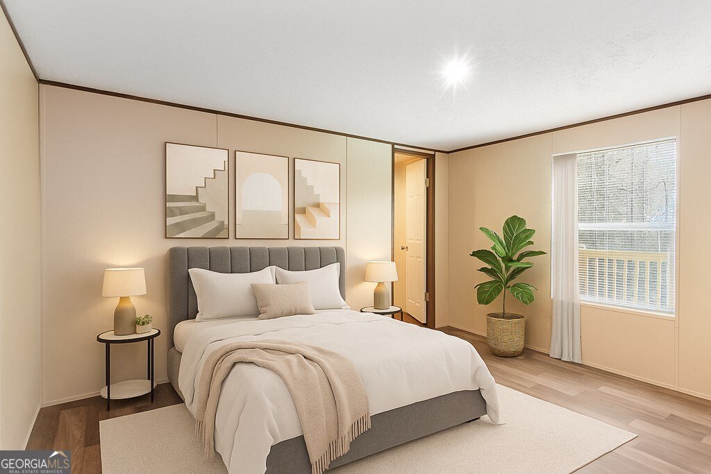 1380 Pleasant Gap Road Ellijay - 23