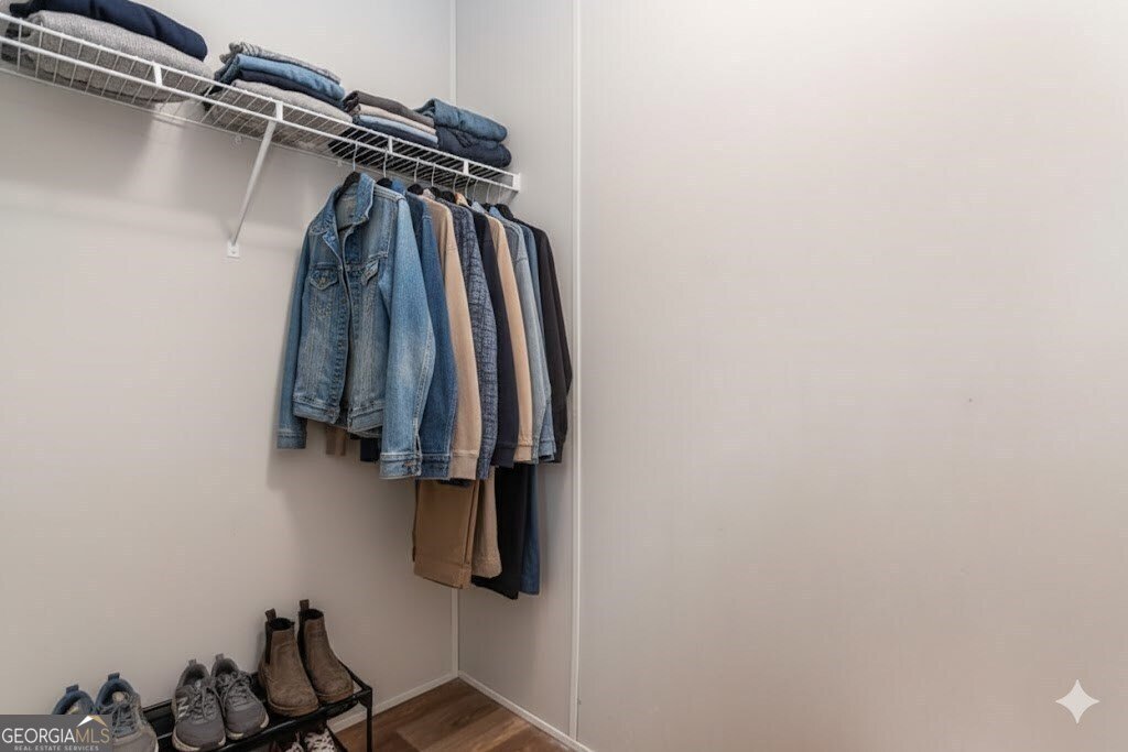 1380 Pleasant Gap Road Ellijay - 24