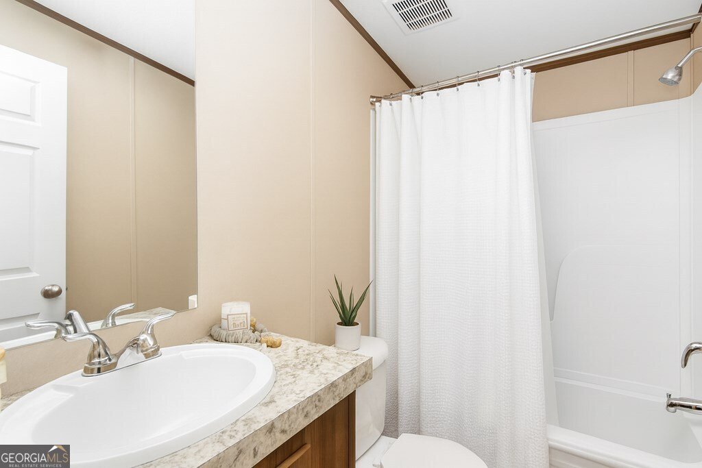 1380 Pleasant Gap Road Ellijay - 25