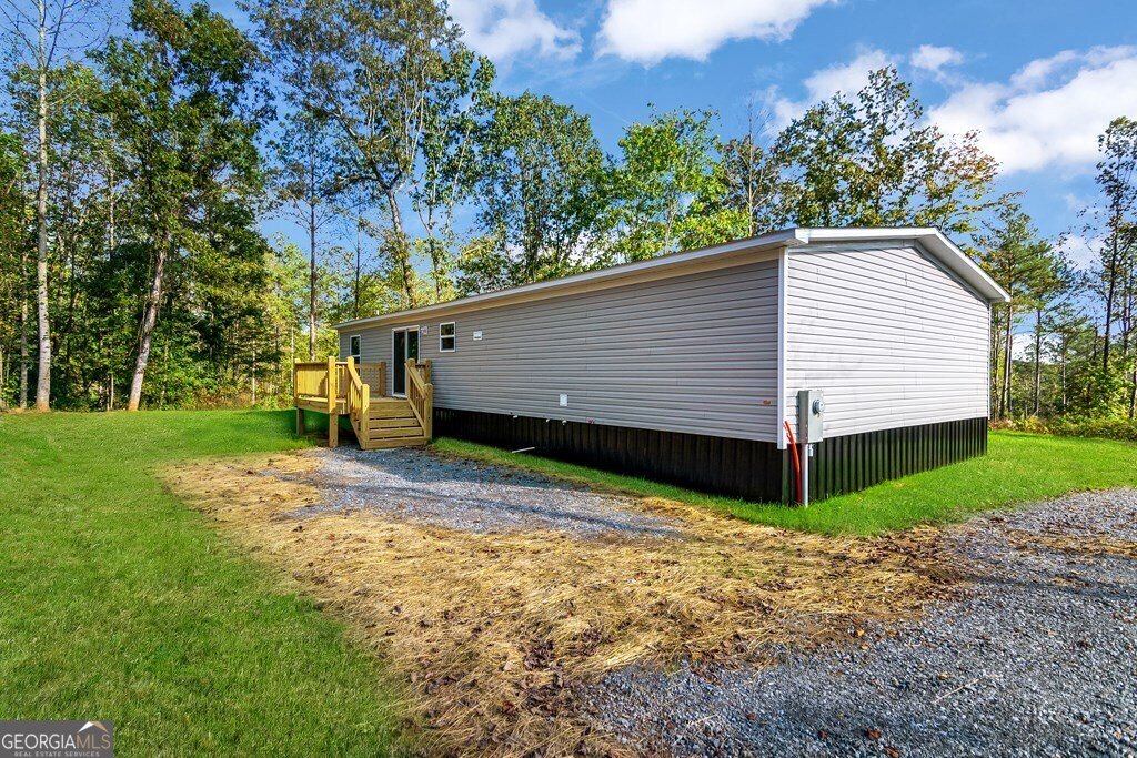 1380 Pleasant Gap Road Ellijay - 28