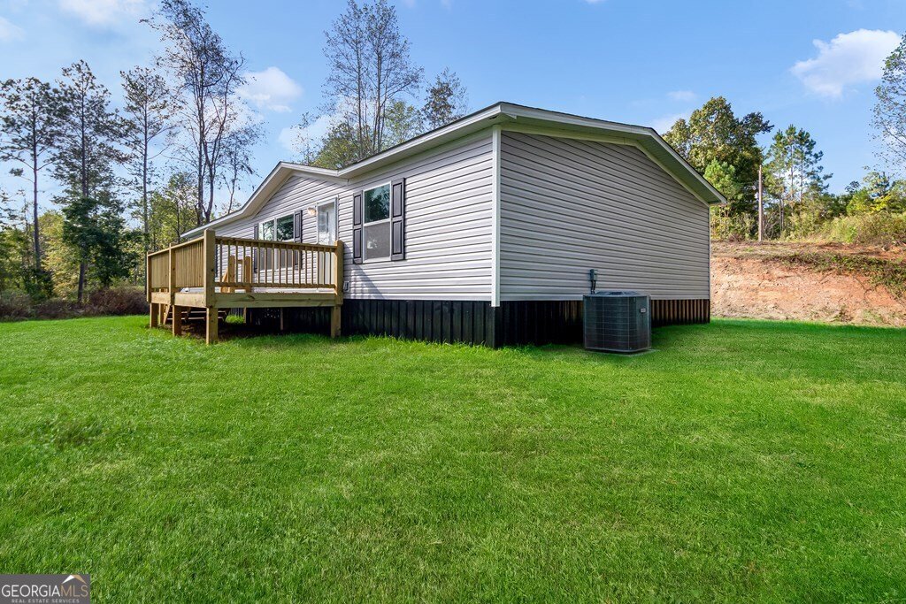 1380 Pleasant Gap Road Ellijay - 29