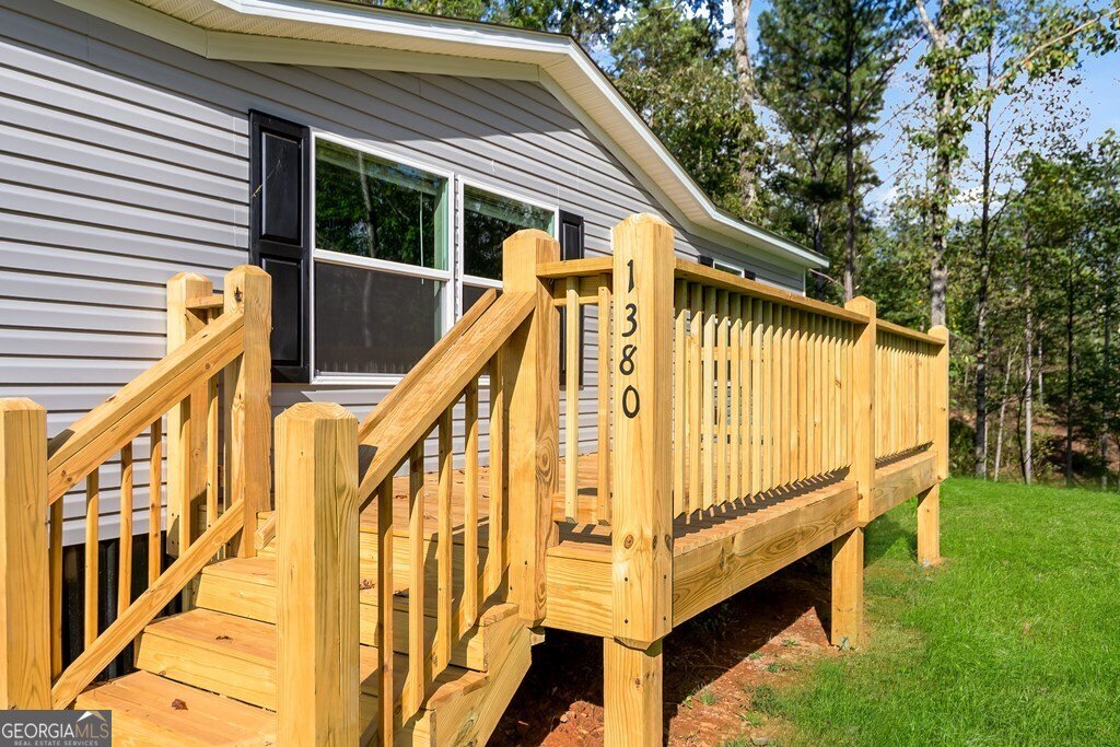 1380 Pleasant Gap Road Ellijay - 3