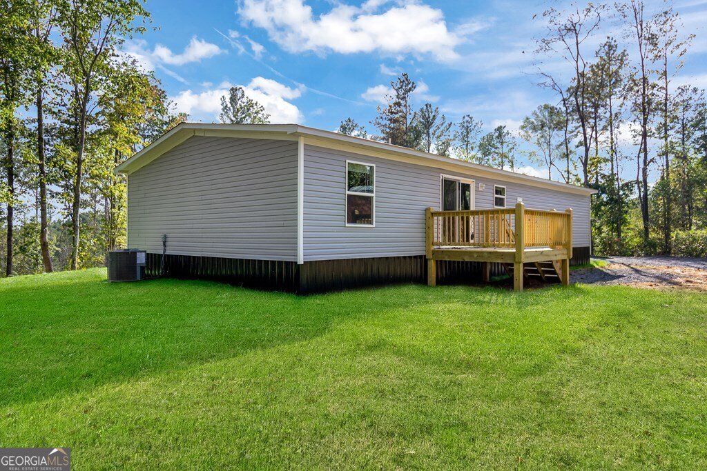 1380 Pleasant Gap Road Ellijay - 30