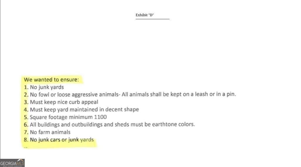 1380 Pleasant Gap Road Ellijay - 34