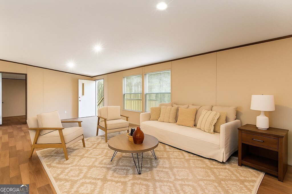 1380 Pleasant Gap Road Ellijay - 4