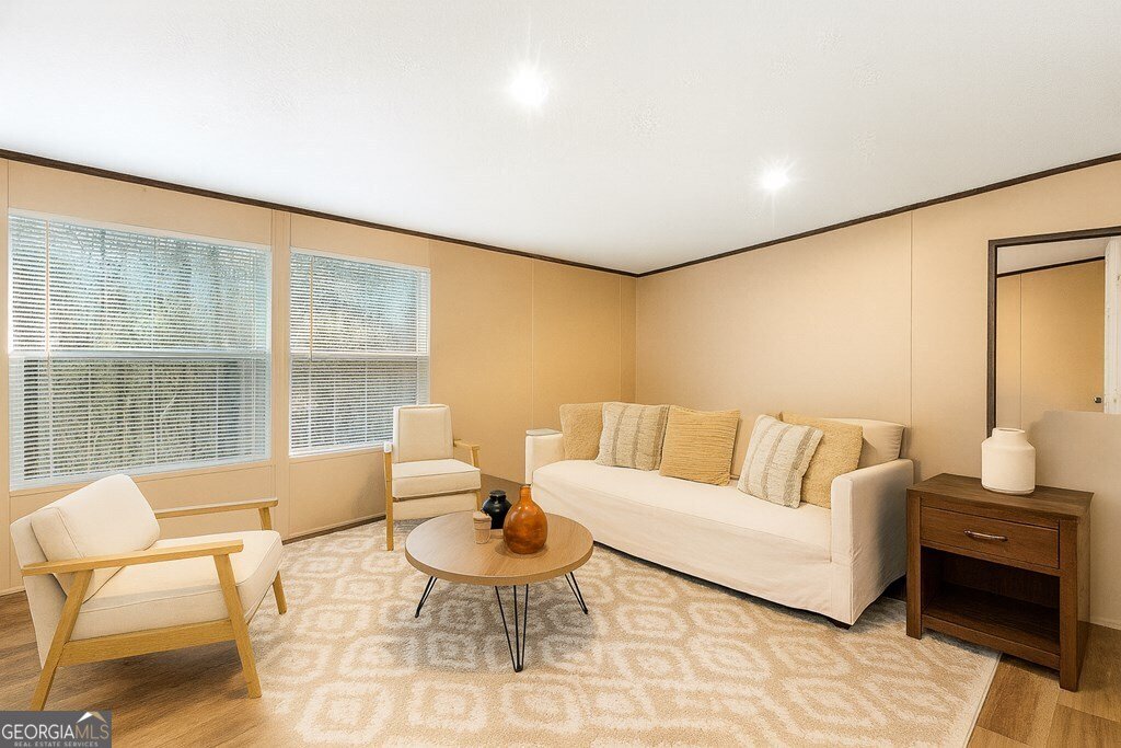 1380 Pleasant Gap Road Ellijay - 5