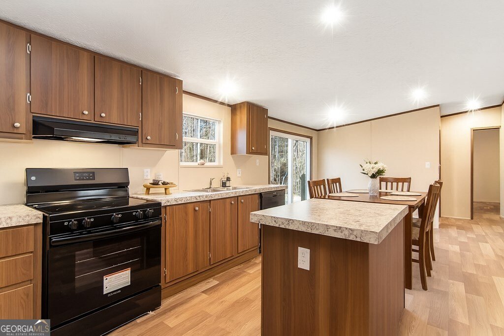 1380 Pleasant Gap Road Ellijay - 8