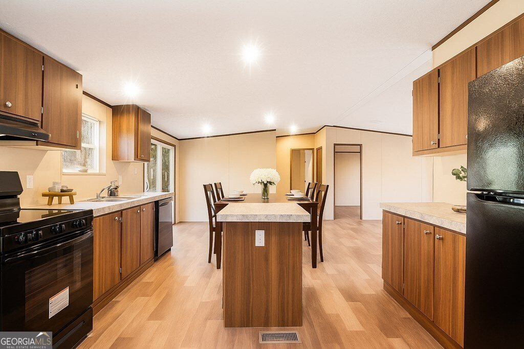 1380 Pleasant Gap Road Ellijay - 9