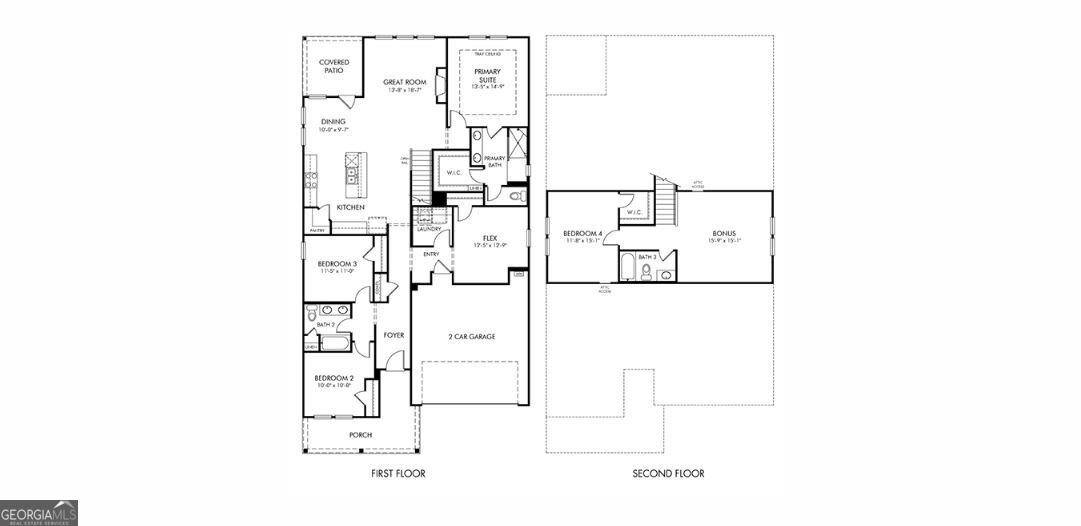 1288 Orwell Lane Monroe - 2