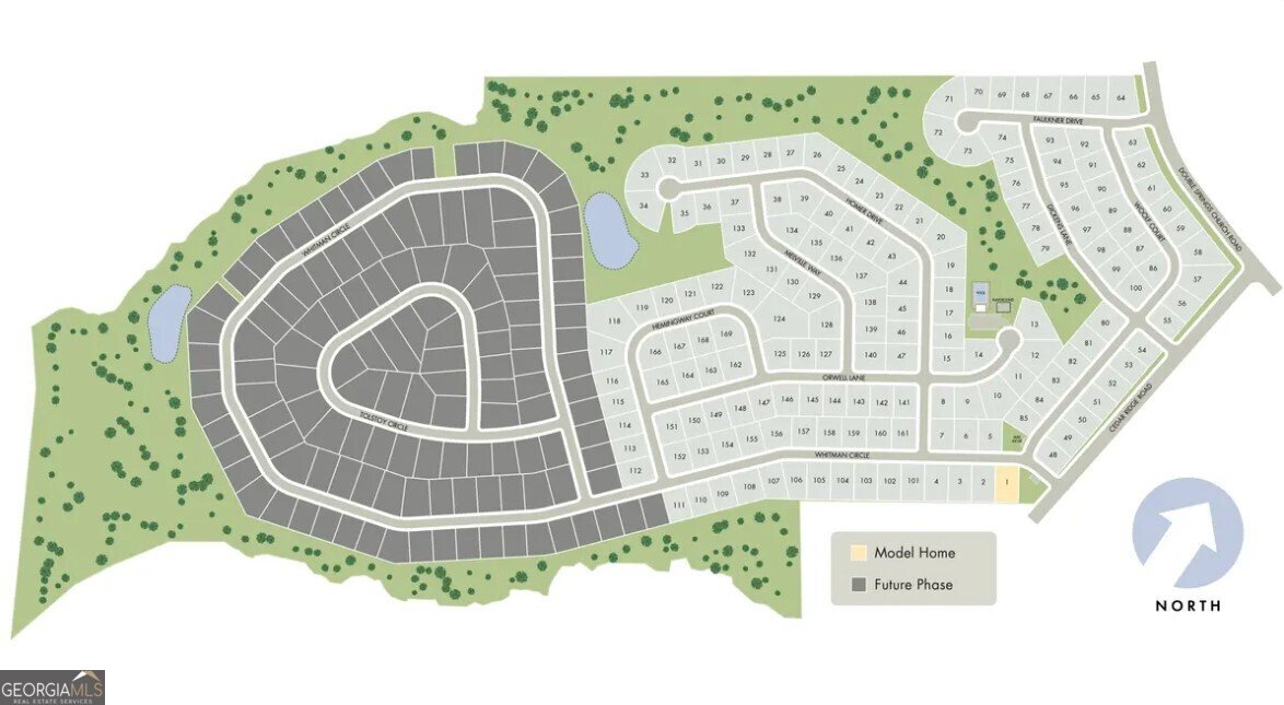 1288 Orwell Lane Monroe - 3