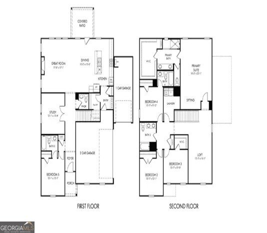 1290 Orwell Lane Monroe - 2