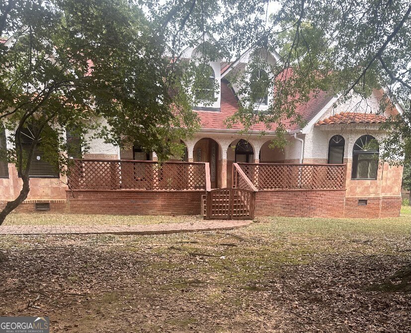 300 Jonesboro Road McDonough - 2