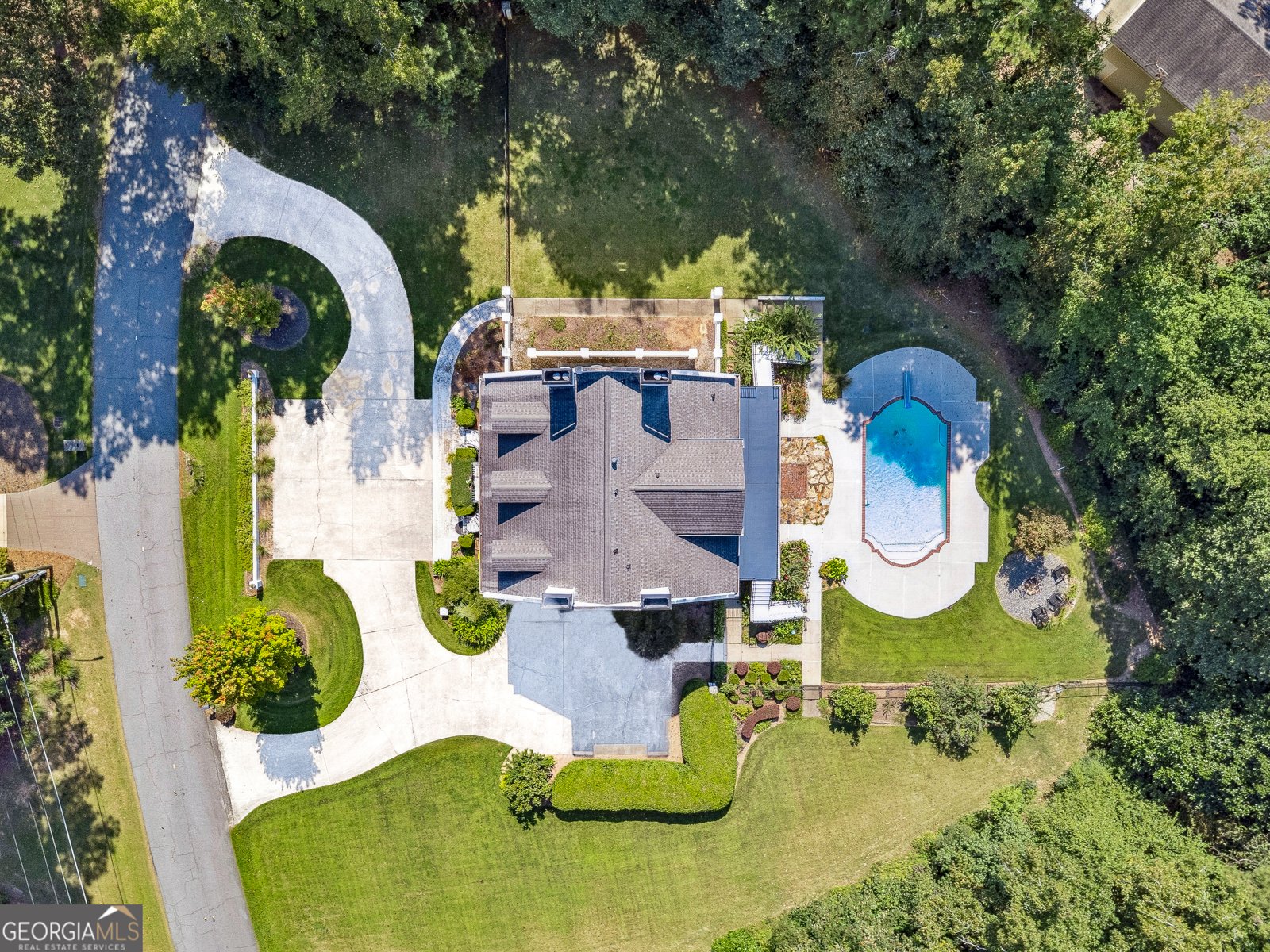 3003 Emerald Drive Jonesboro - 13