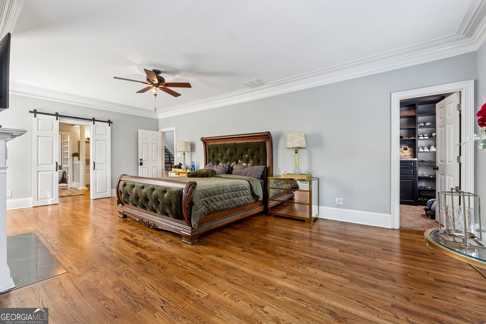 3003 Emerald Drive Jonesboro - 30