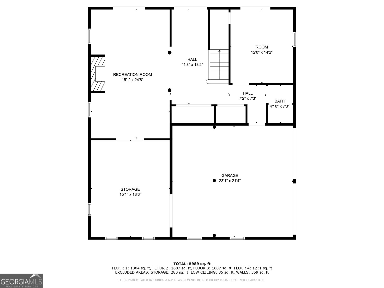 3003 Emerald Drive Jonesboro - 59