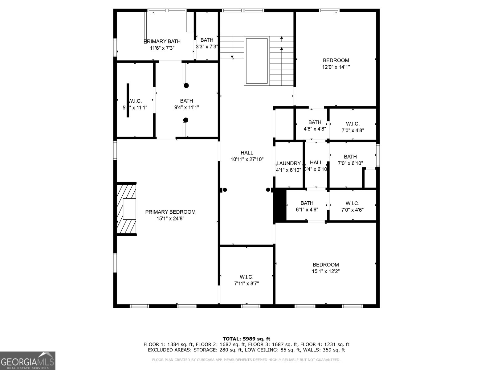 3003 Emerald Drive Jonesboro - 61
