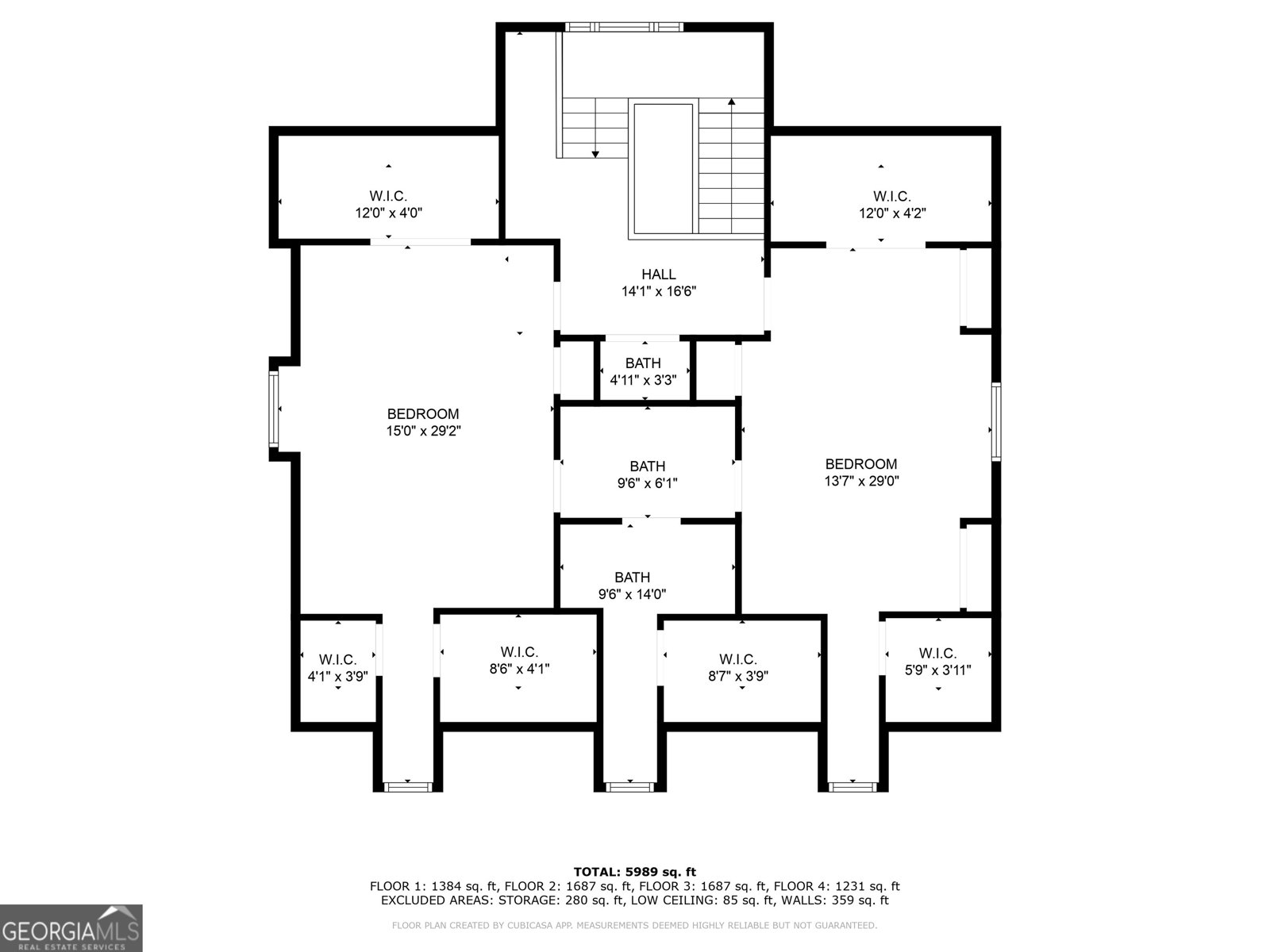 3003 Emerald Drive Jonesboro - 62