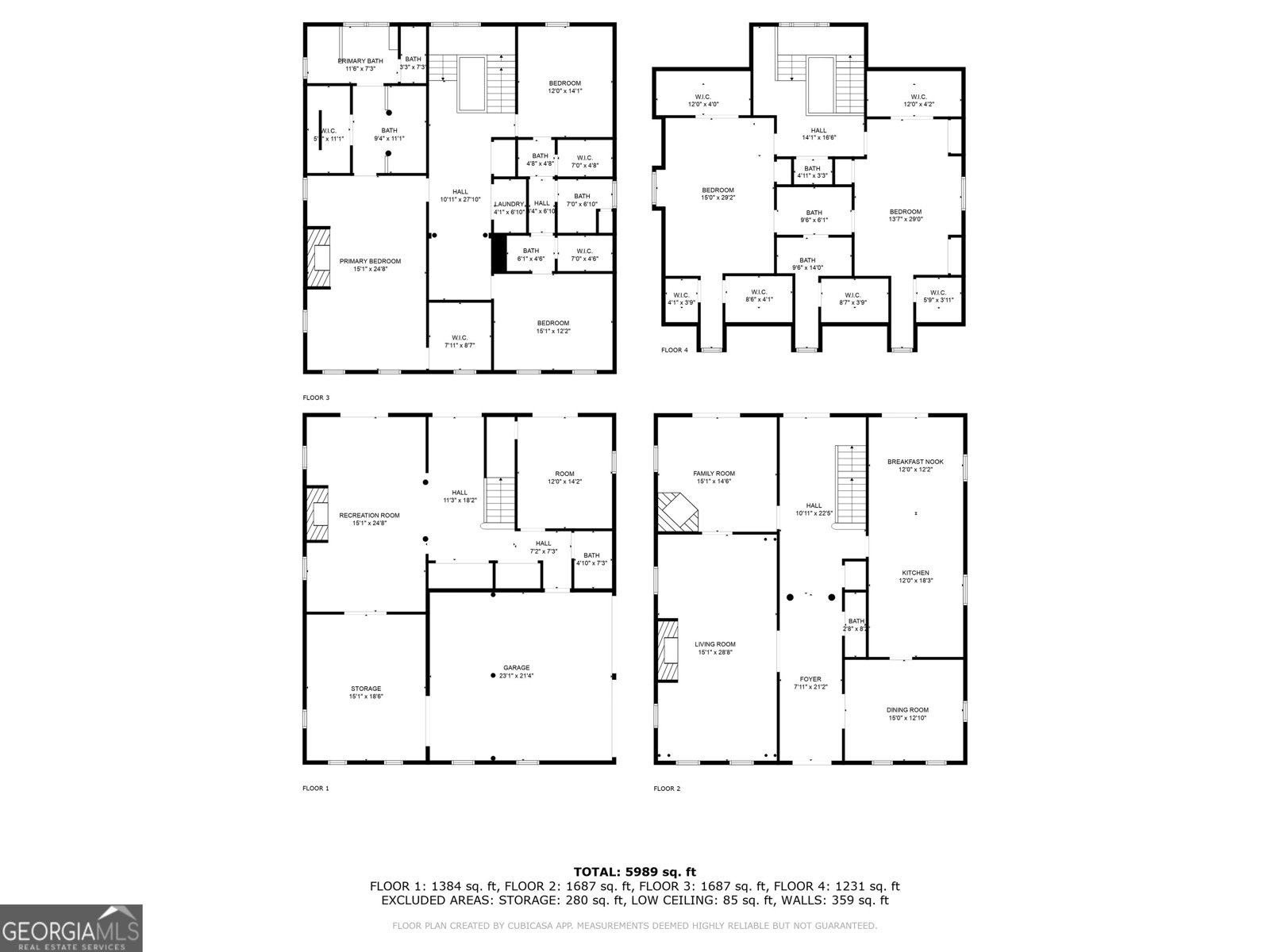 3003 Emerald Drive Jonesboro - 63