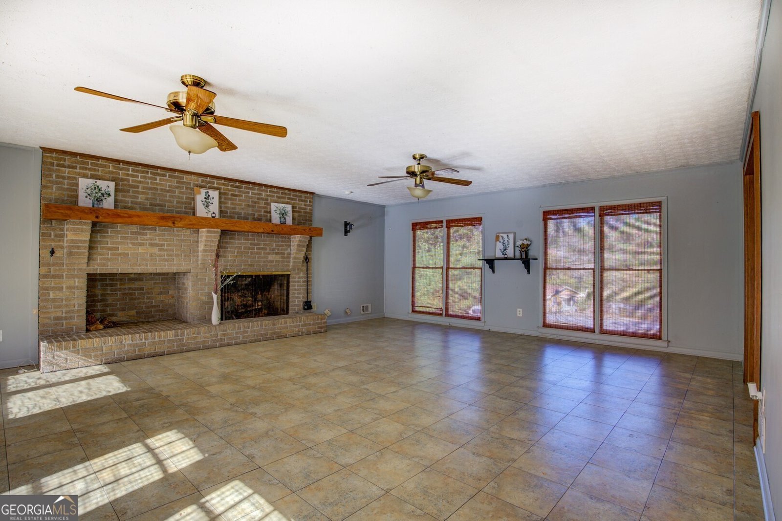 1490 Enchanted Lake Drive Conyers - 1