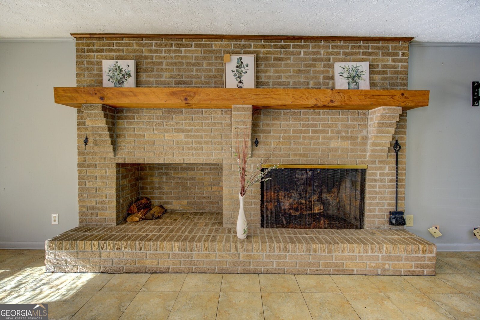 1490 Enchanted Lake Drive Conyers - 2