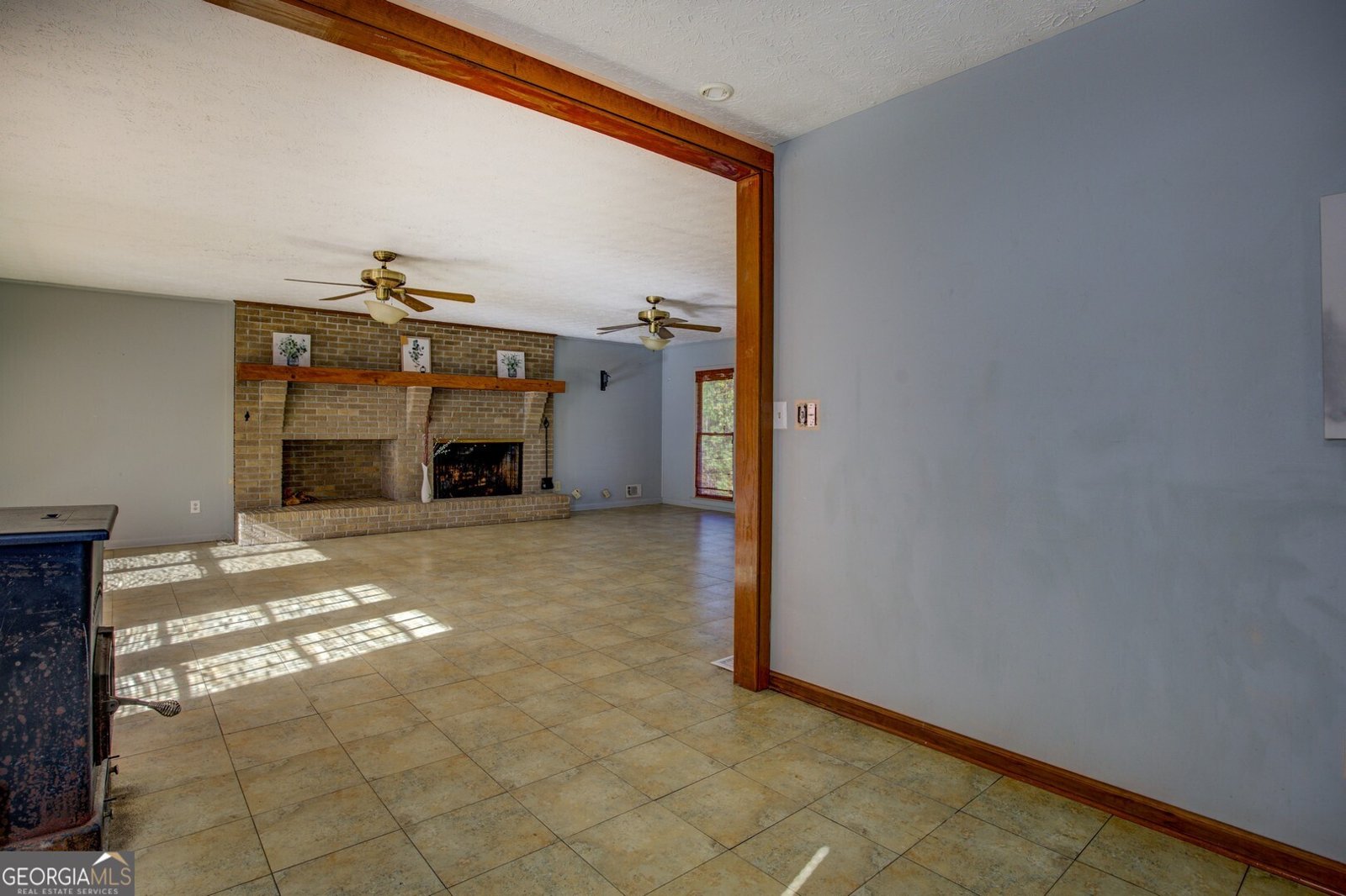 1490 Enchanted Lake Drive Conyers - 3