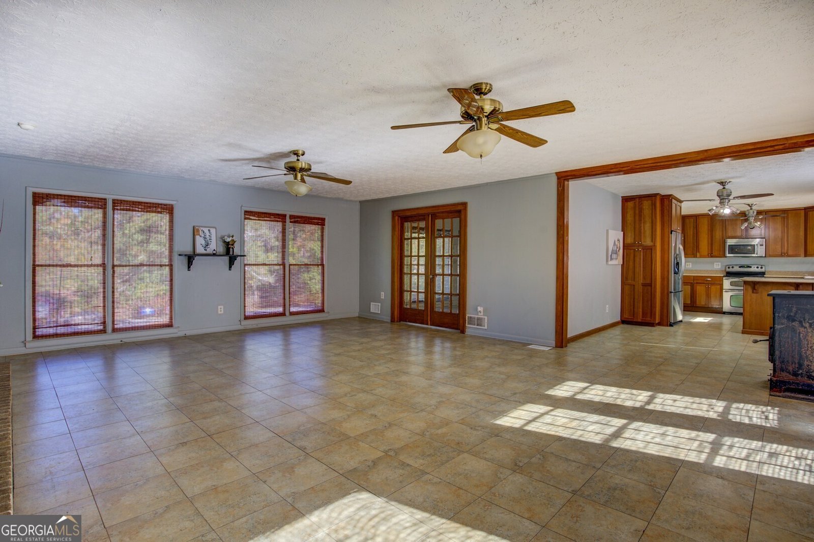 1490 Enchanted Lake Drive Conyers - 5