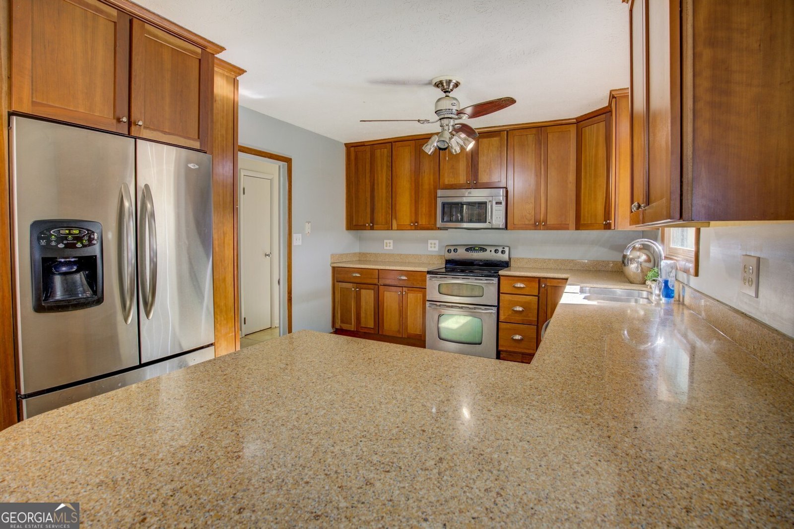 1490 Enchanted Lake Drive Conyers - 7