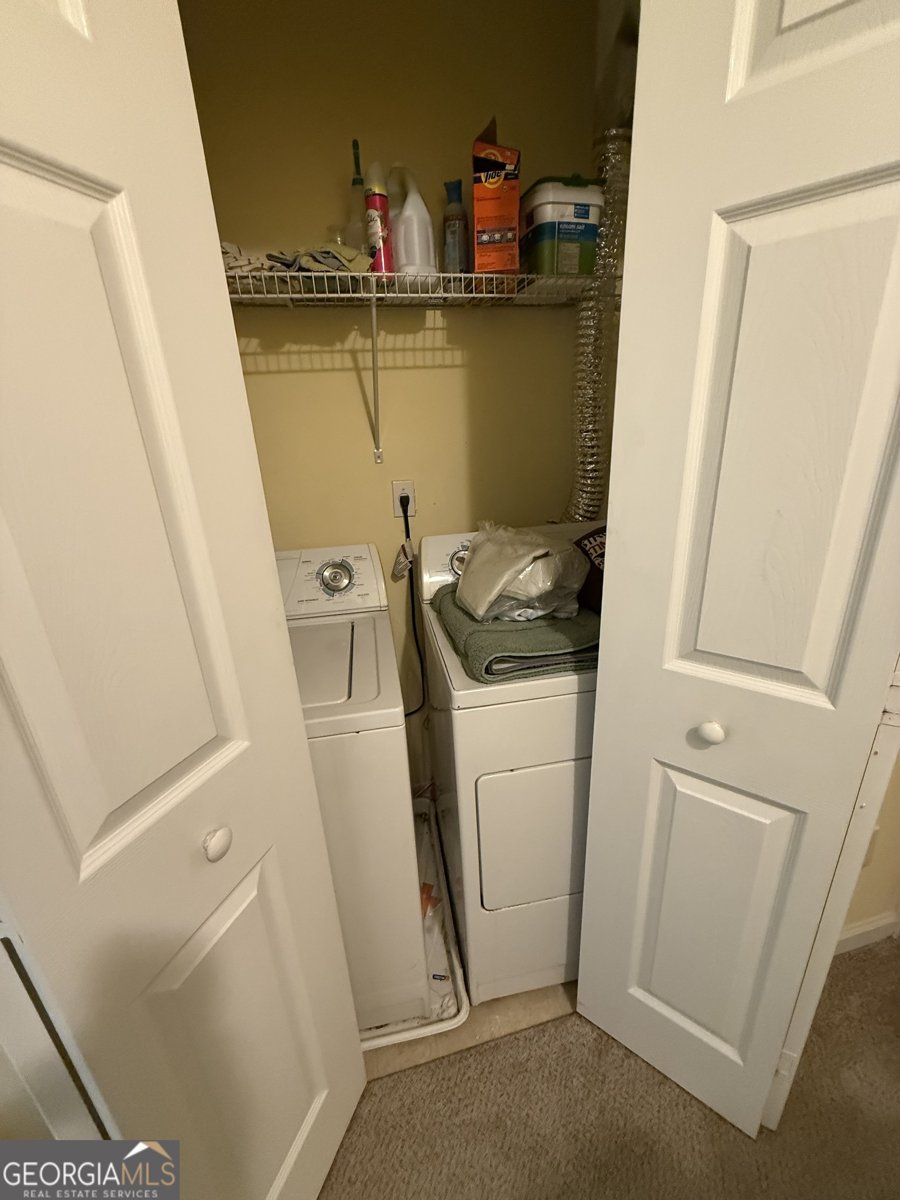 6550 Wellington Chase Court Lithonia - 11