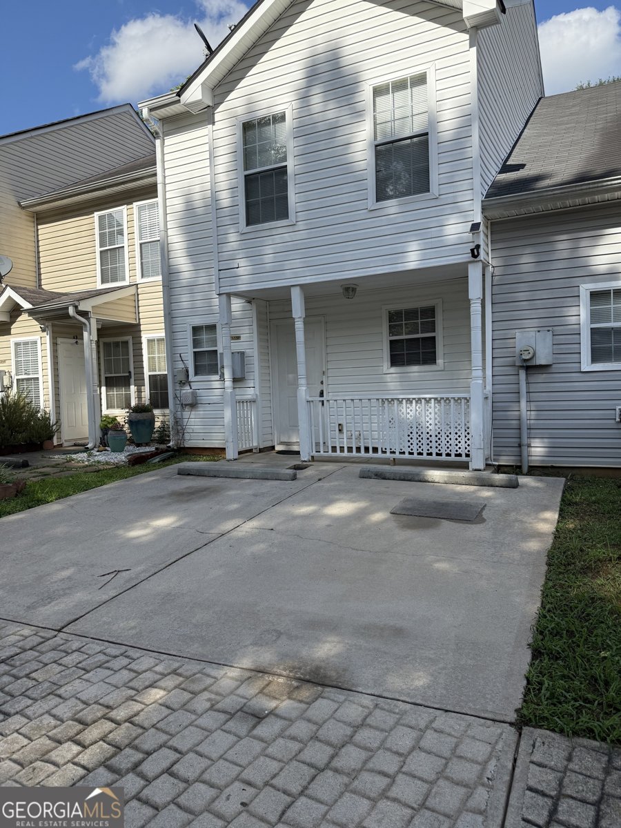 6550 Wellington Chase Court Lithonia - 2